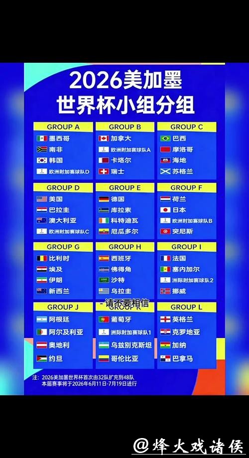 2026世界杯半决赛投注规则重点介绍 2026世界杯半决赛投注规则重点介绍