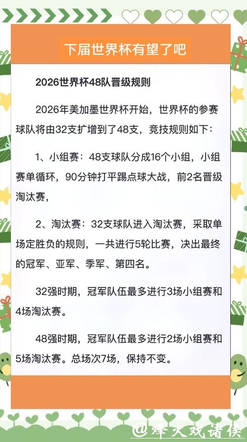 2026世界杯半决赛投注规则重点介绍 2026世界杯半决赛投注规则重点介绍