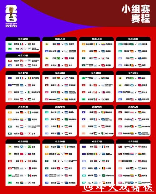 受欢迎的2026世界杯投注选项